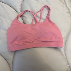 lululemon Energy bra